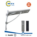 50W Integrated Solar LED Street Light